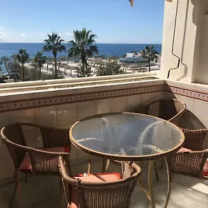 Atrium Marbella