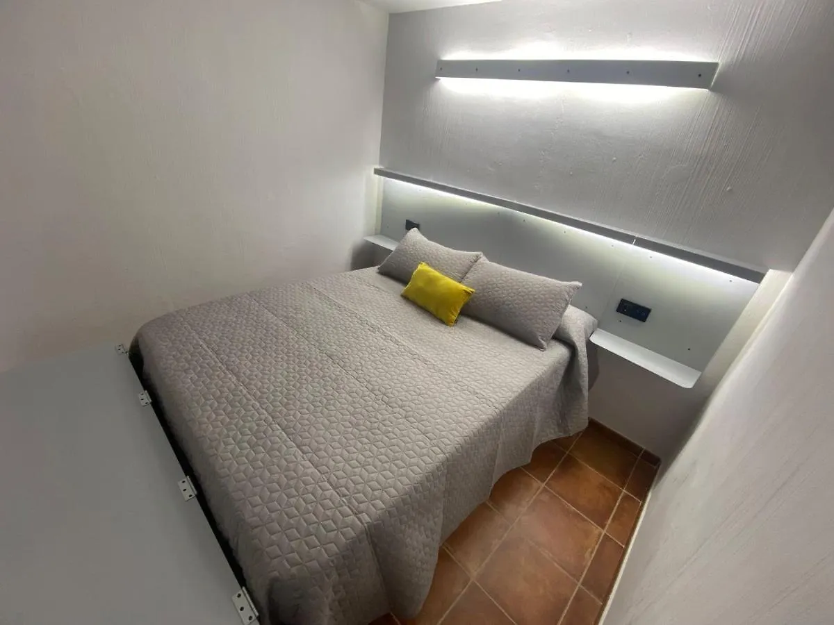 Appartement La Mar De Venus - Luxury Views In Puerto Deportivo à Marbellac
