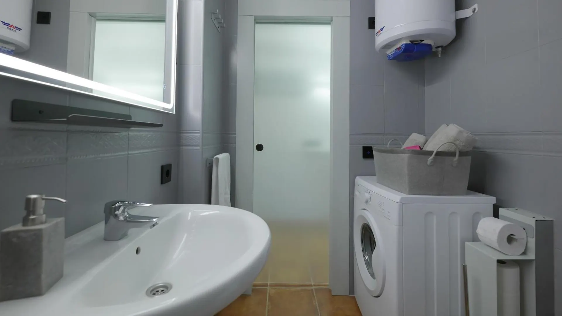 Appartement La Mar De Venus - Luxury Views In Puerto Deportivo à Marbellac 0*,  Espagne