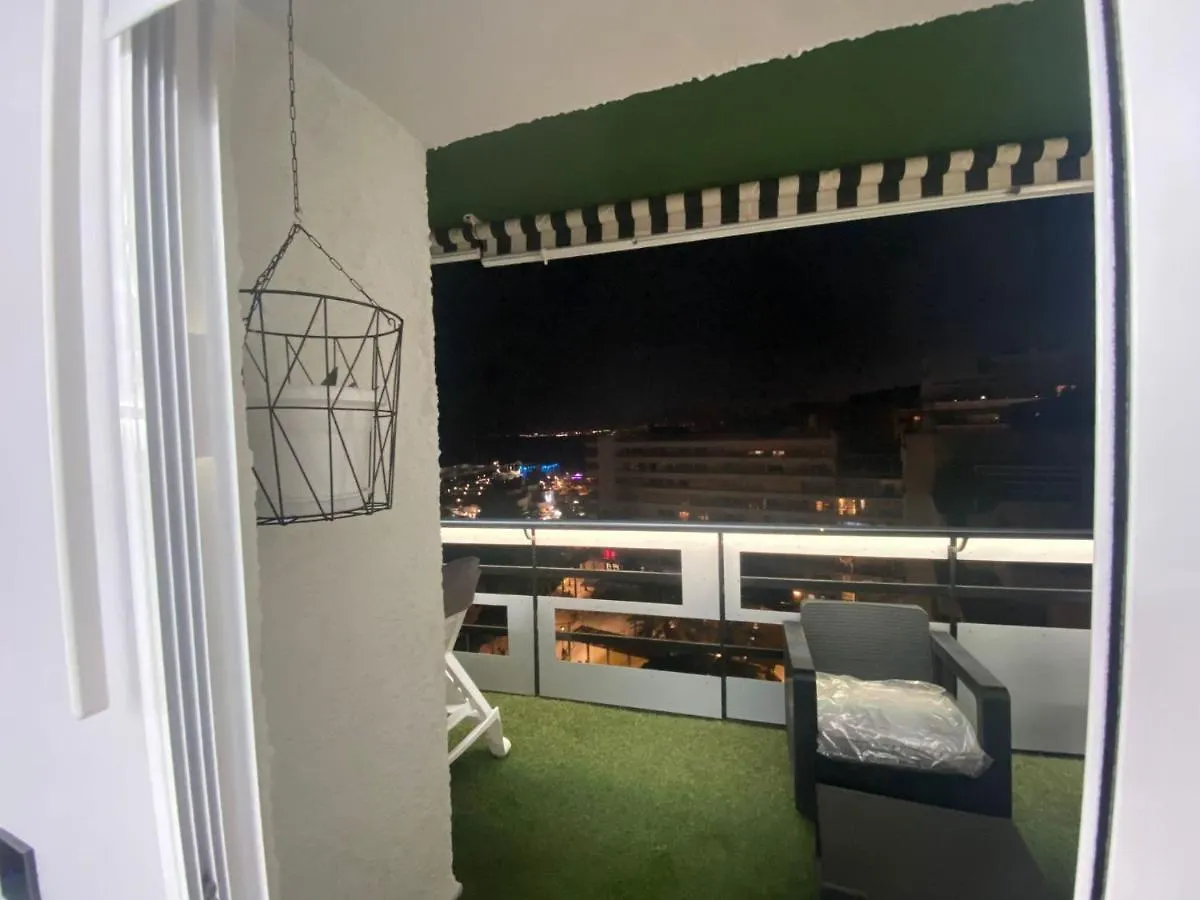 La Mar De Venus - Luxury Views In Puerto Deportivo Apartment Marbella