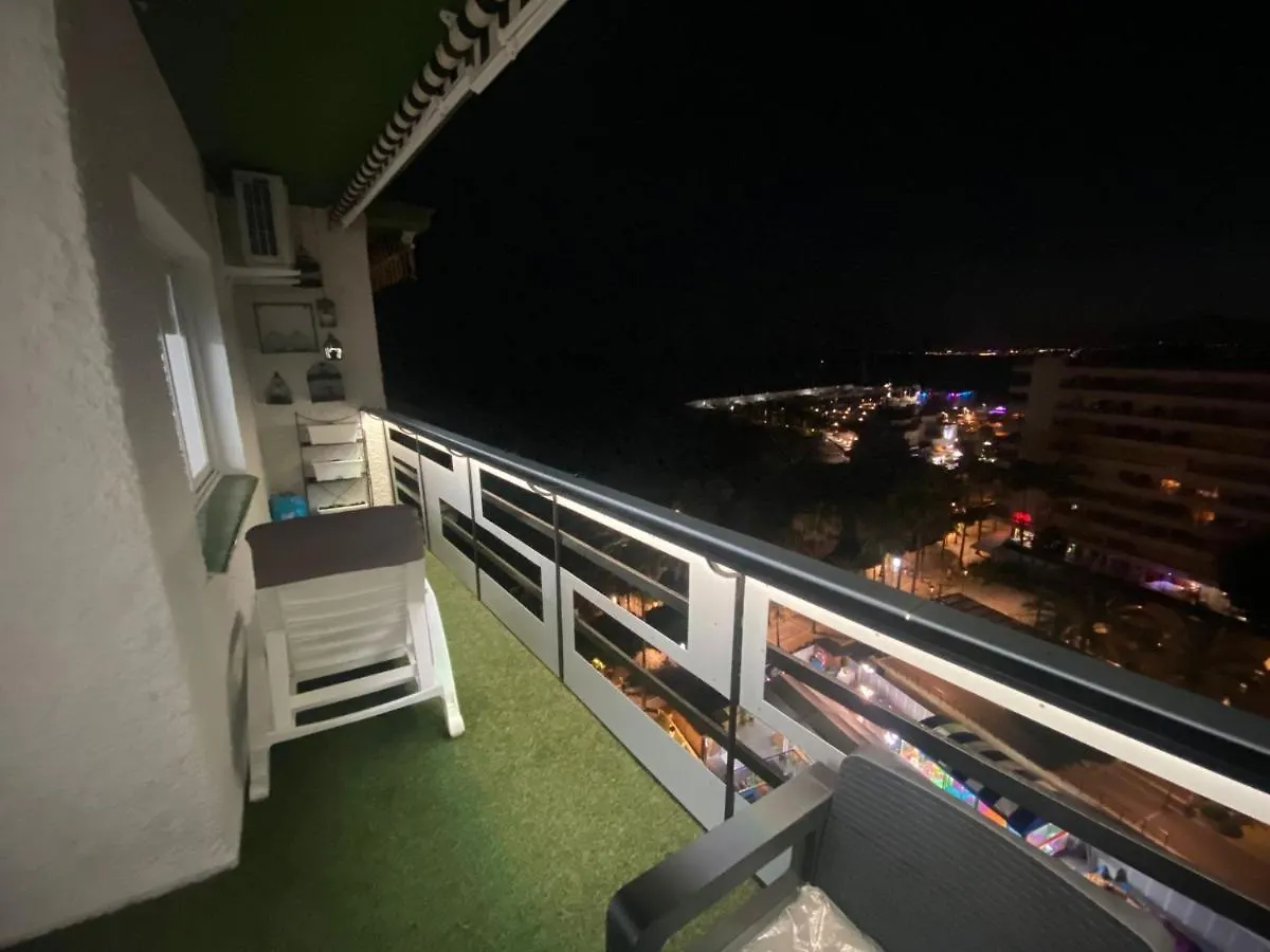 La Mar De Venus - Luxury Views In Puerto Deportivo Apartment Marbella Spain