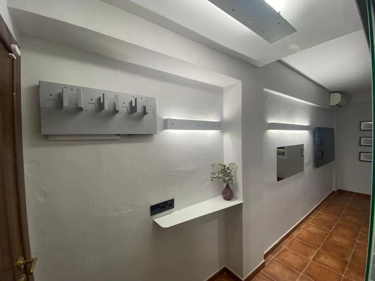La Mar De Venus - Luxury Views In Puerto Deportivo Apartment Marbella 0*,