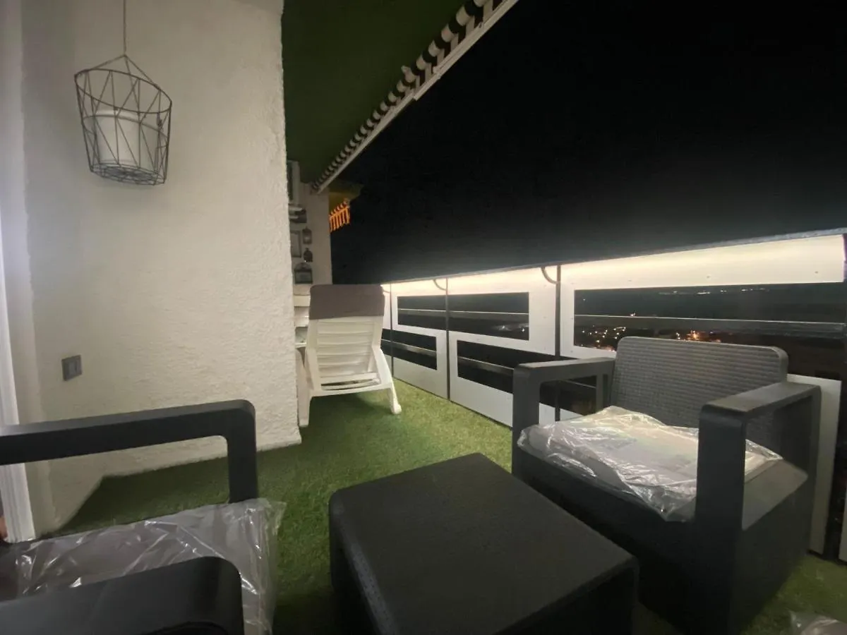 La Mar De Venus - Luxury Views In Puerto Deportivo Apartment Marbella