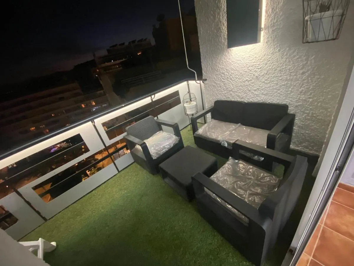 La Mar De Venus - Luxury Views In Puerto Deportivo Apartment Marbella