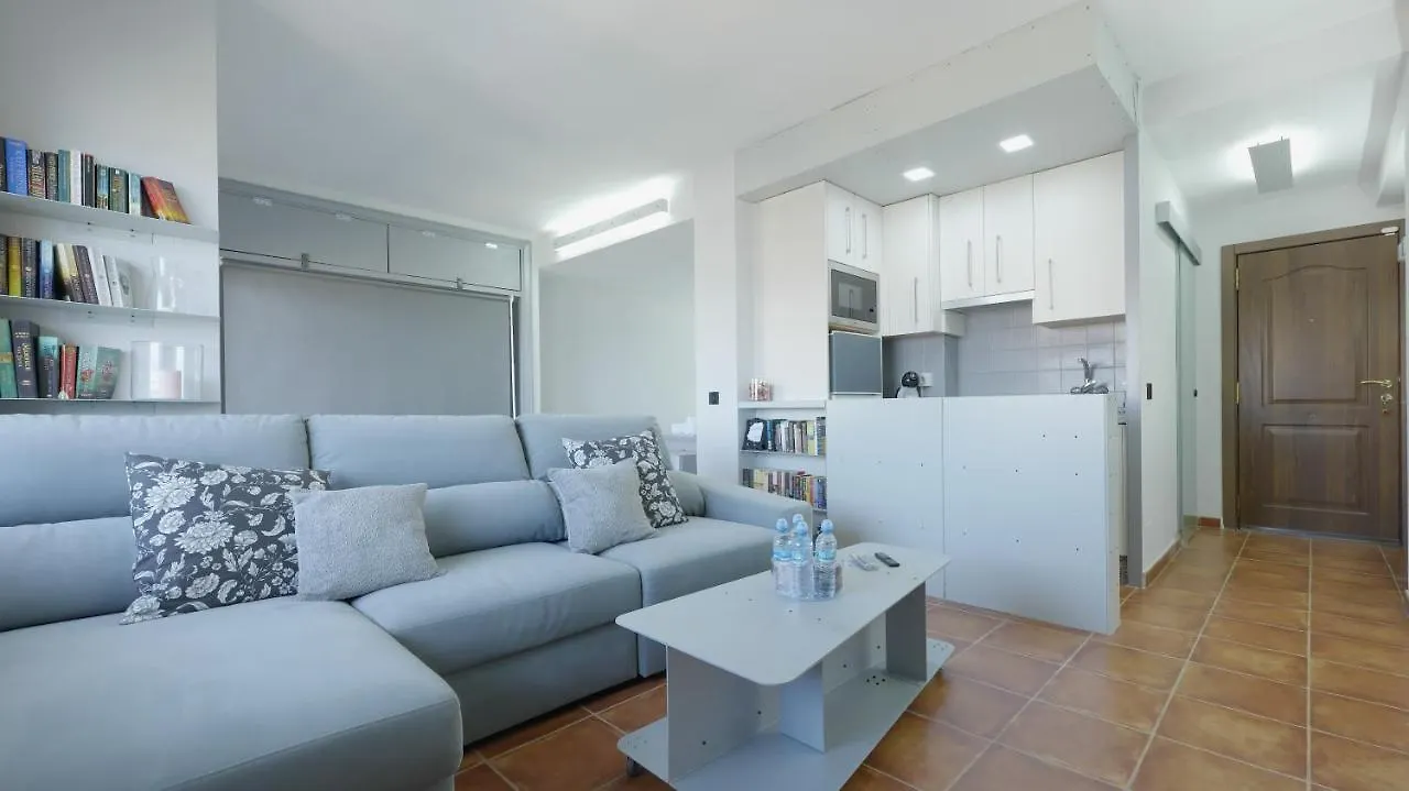 La Mar De Venus - Luxury Views In Puerto Deportivo Apartment Marbella Spain