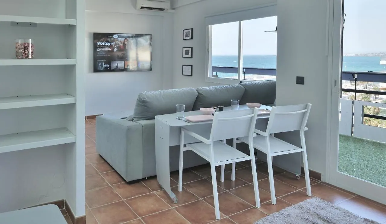La Mar De Venus - Luxury Views In Puerto Deportivo Apartment Marbella 0*,  Spain