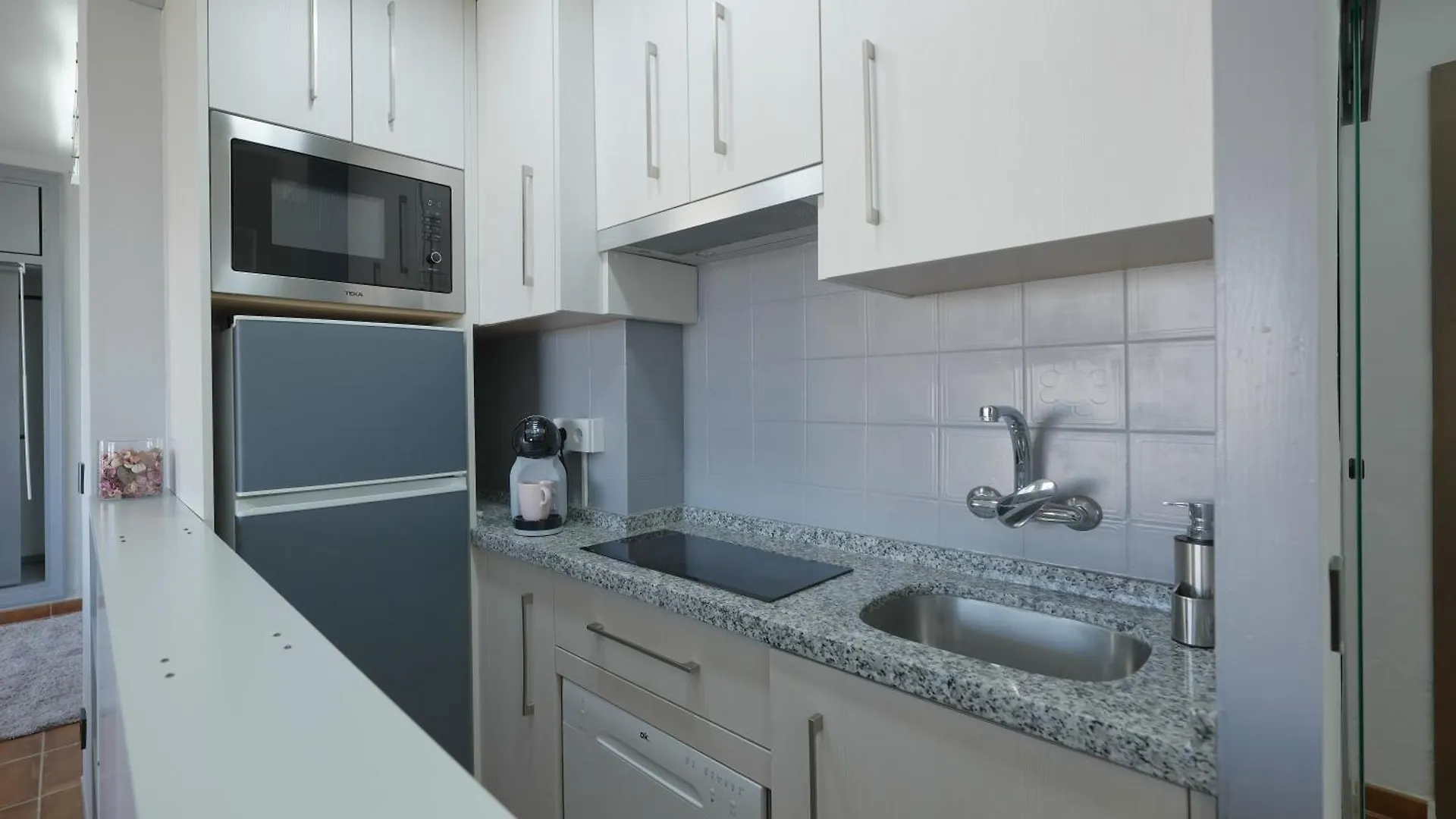 La Mar De Venus - Luxury Views In Puerto Deportivo Apartment Marbella