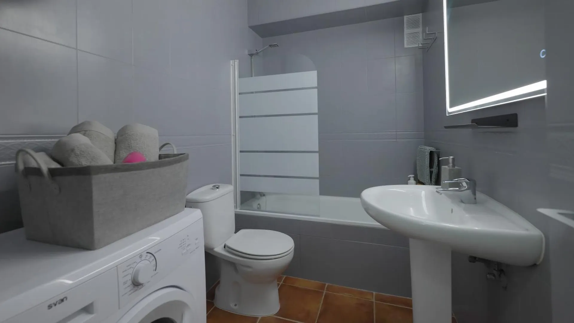 La Mar De Venus - Luxury Views In Puerto Deportivo Apartment Marbella