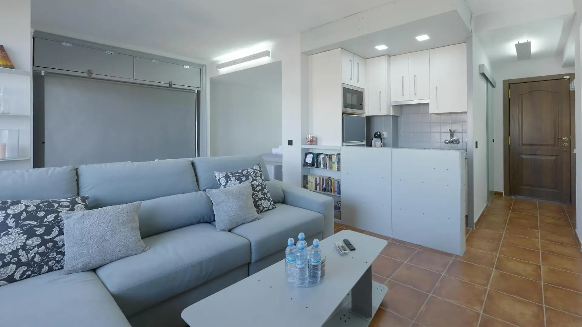 La Mar De Venus - Luxury Views In Puerto Deportivo Apartment Marbella