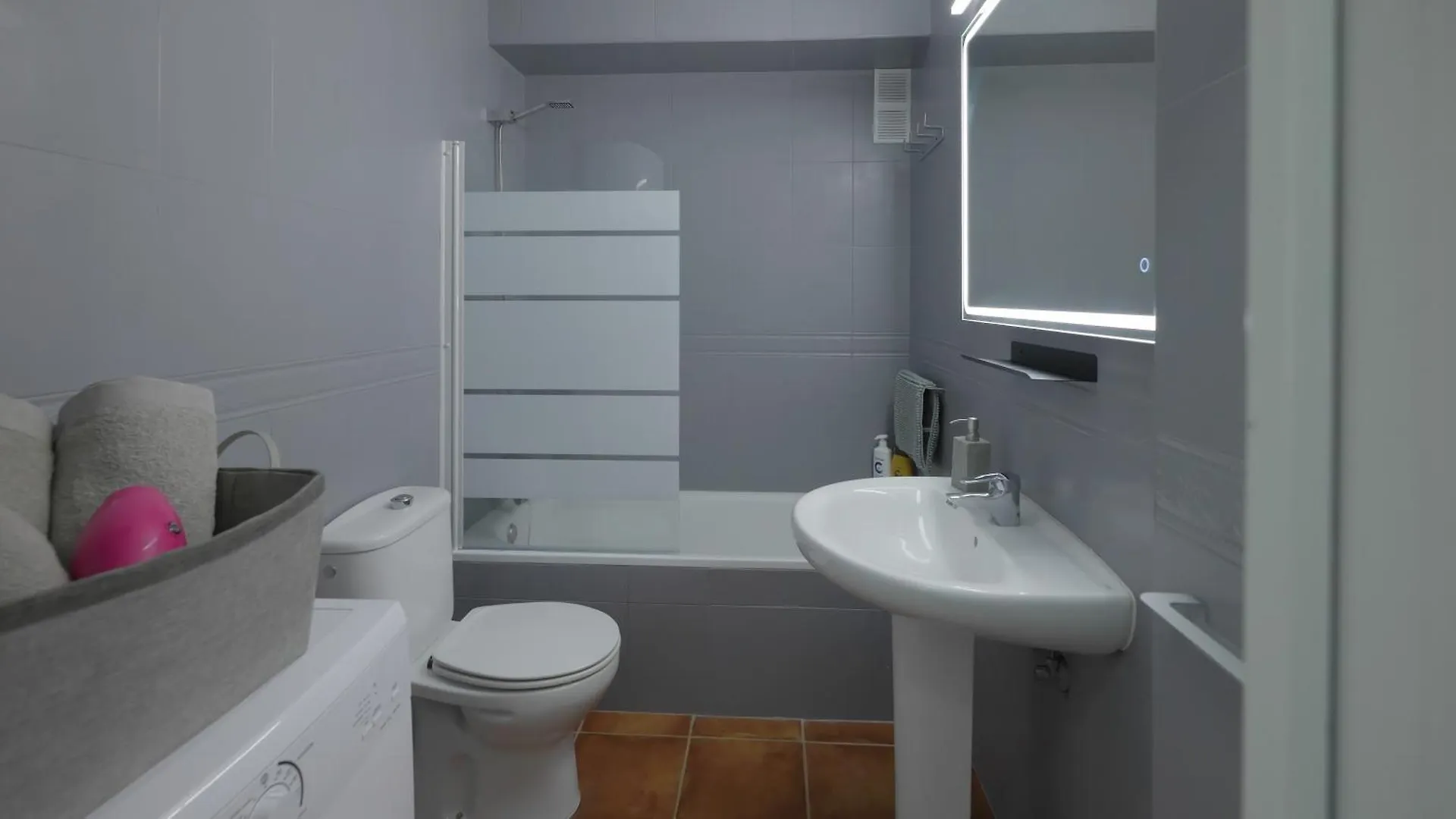 La Mar De Venus - Luxury Views In Puerto Deportivo Apartment Marbella Spain