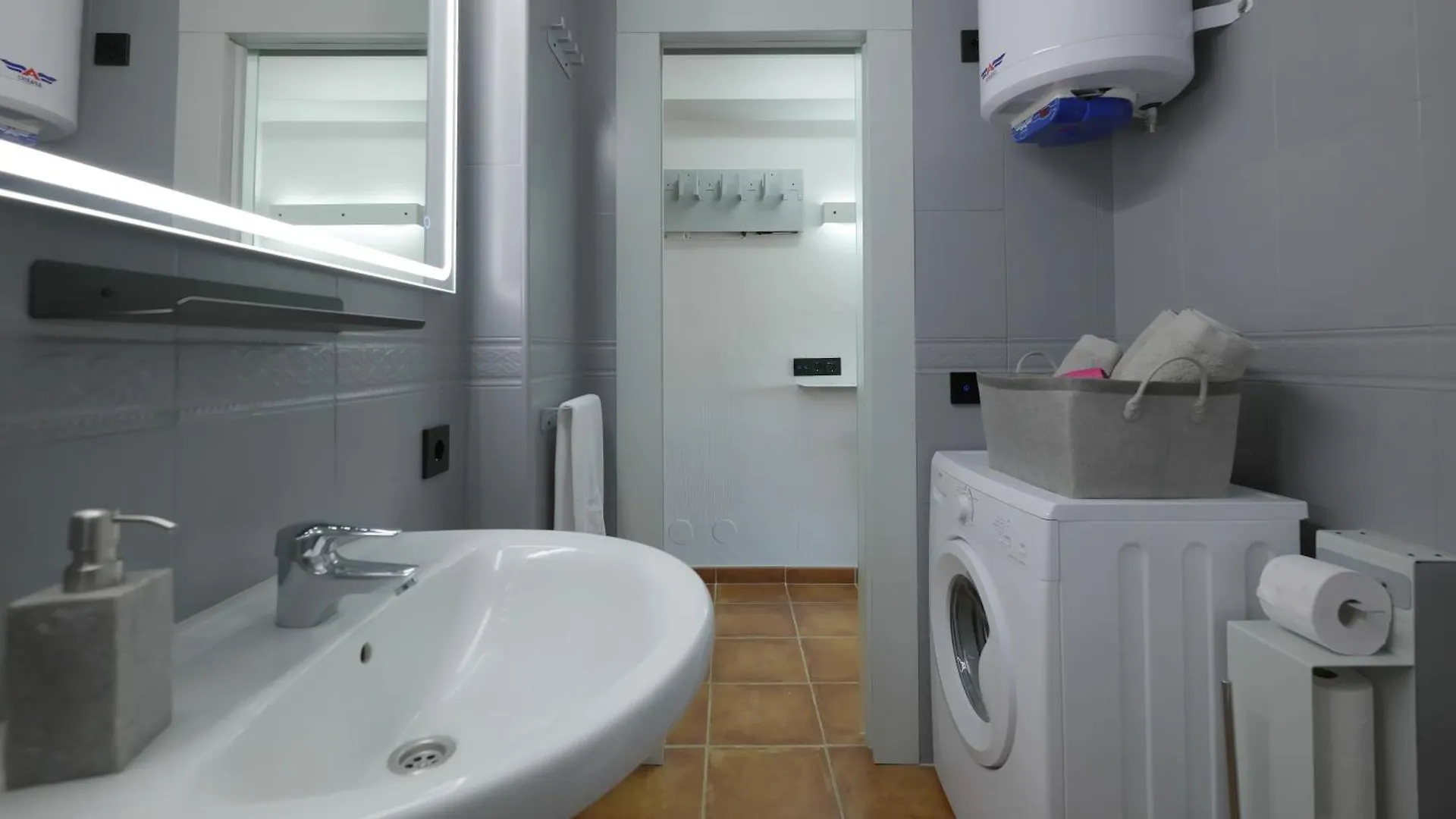 La Mar De Venus - Luxury Views In Puerto Deportivo Apartment Marbella Spain