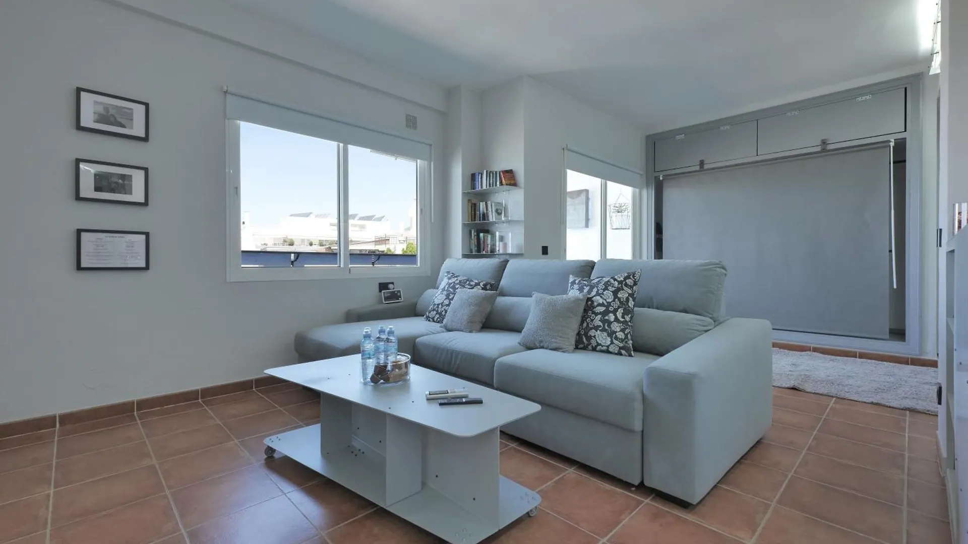La Mar De Venus - Luxury Views In Puerto Deportivo Apartment Marbella