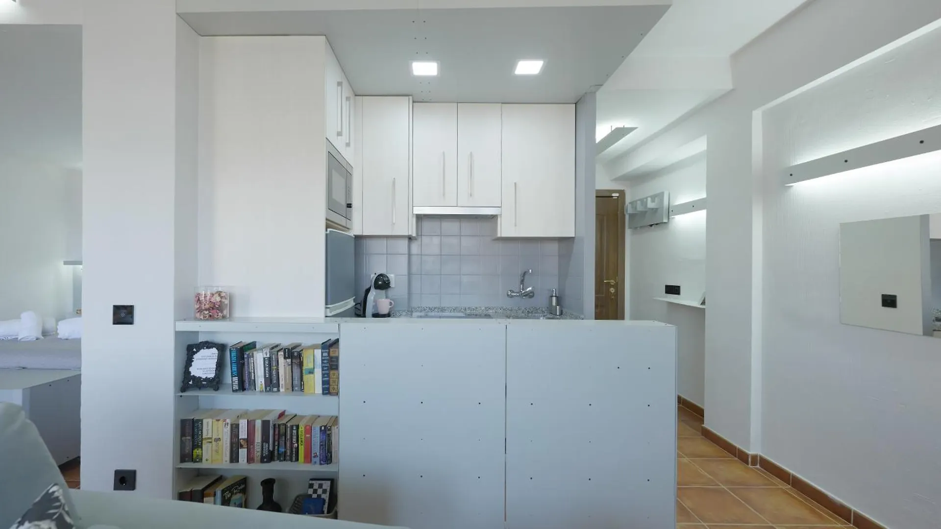 La Mar De Venus - Luxury Views In Puerto Deportivo Apartment Marbella