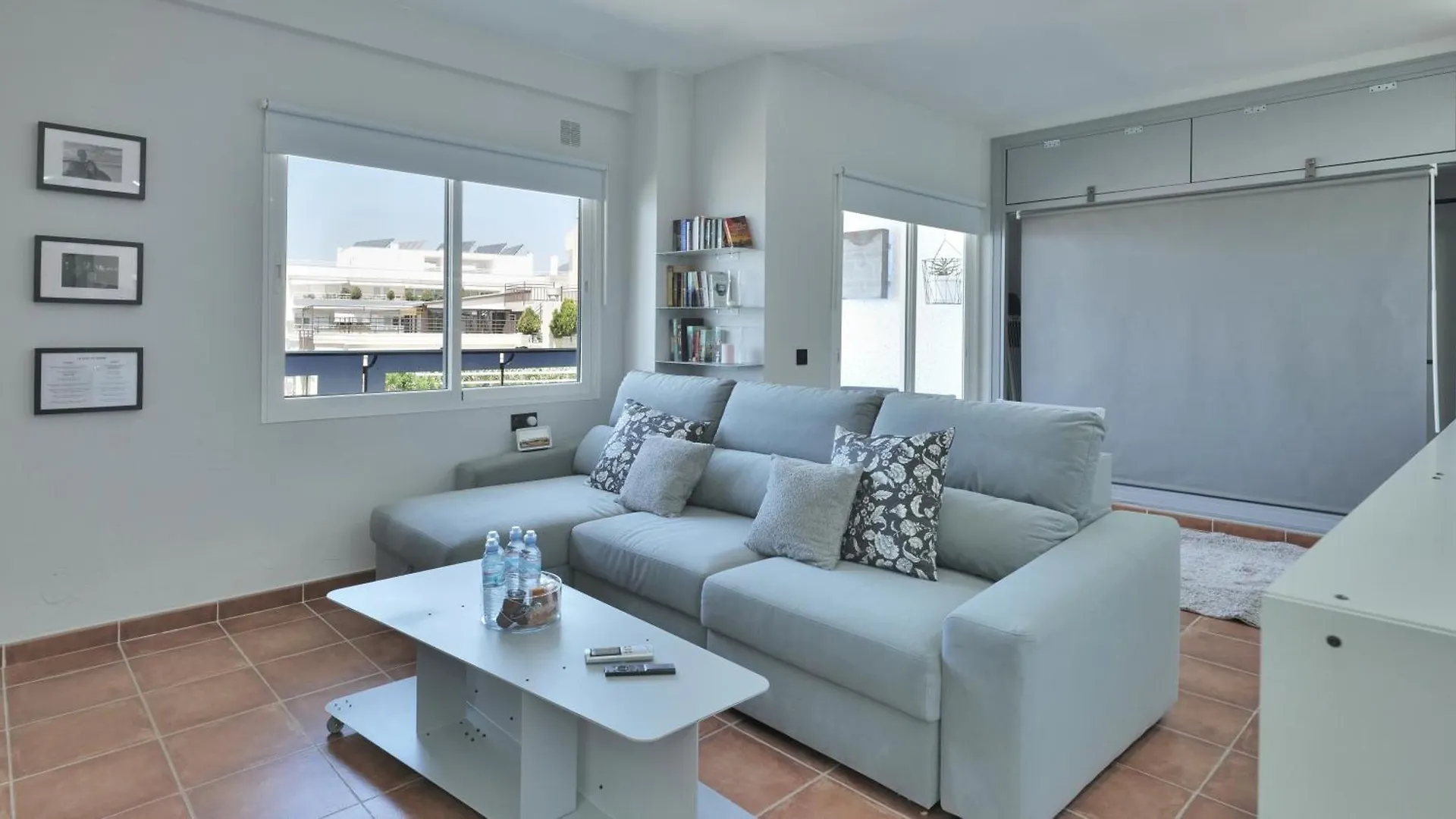 La Mar De Venus - Luxury Views In Puerto Deportivo Apartment Marbella 0*,  Spain