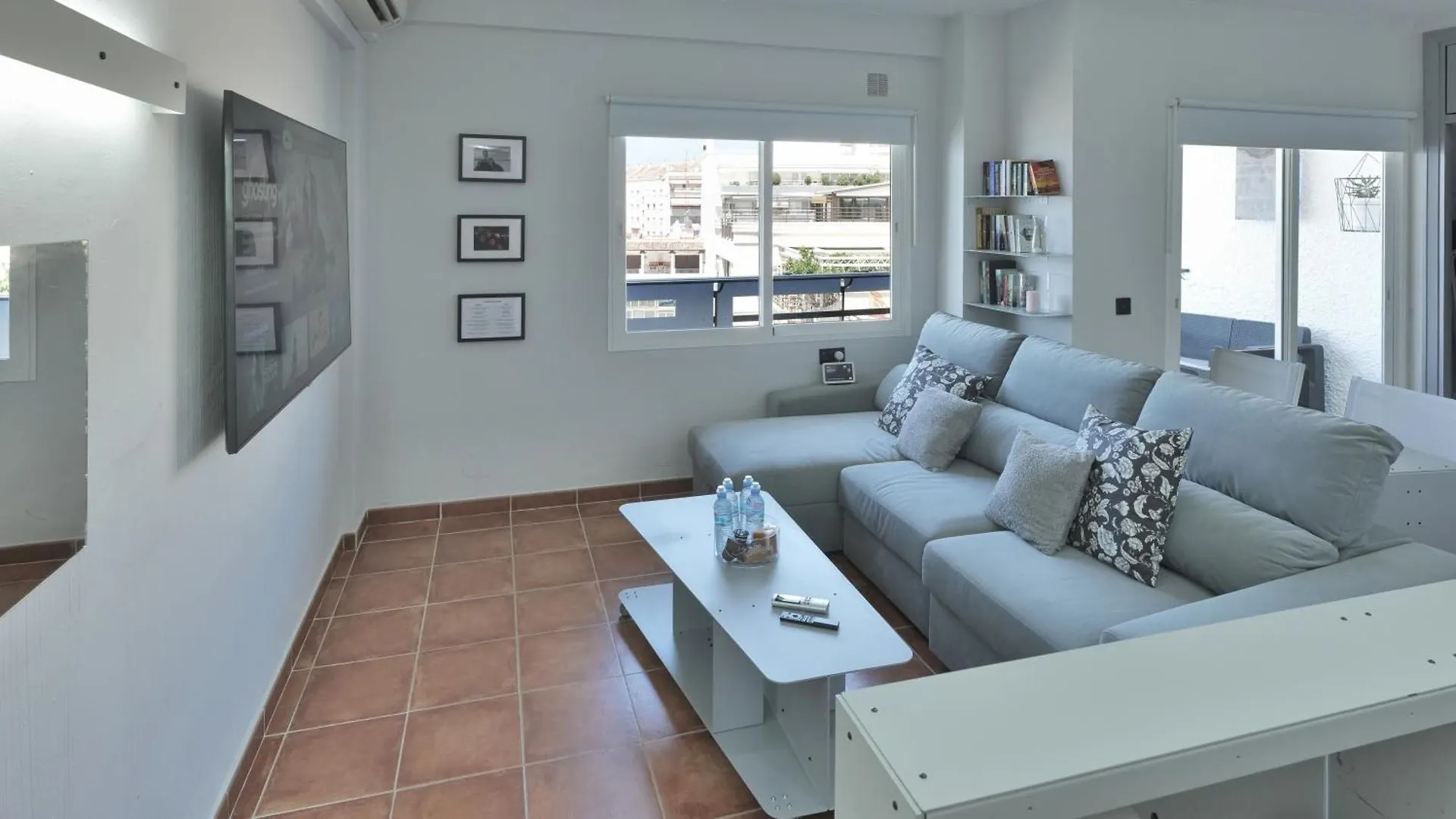 La Mar De Venus - Luxury Views In Puerto Deportivo Apartment Marbella 0*,