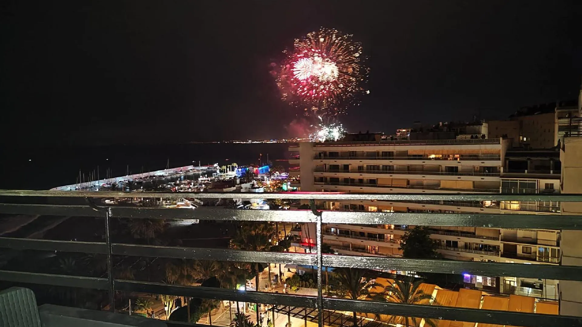 La Mar De Venus - Luxury Views In Puerto Deportivo Apartment Marbella