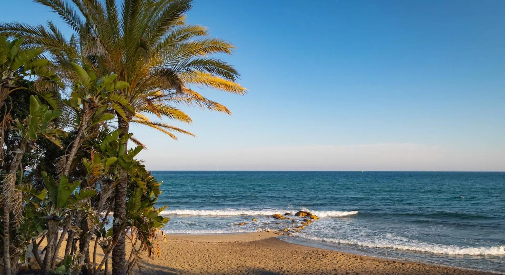 La Mar De Venus - Luxury Views In Puerto Deportivo Apartment Marbella