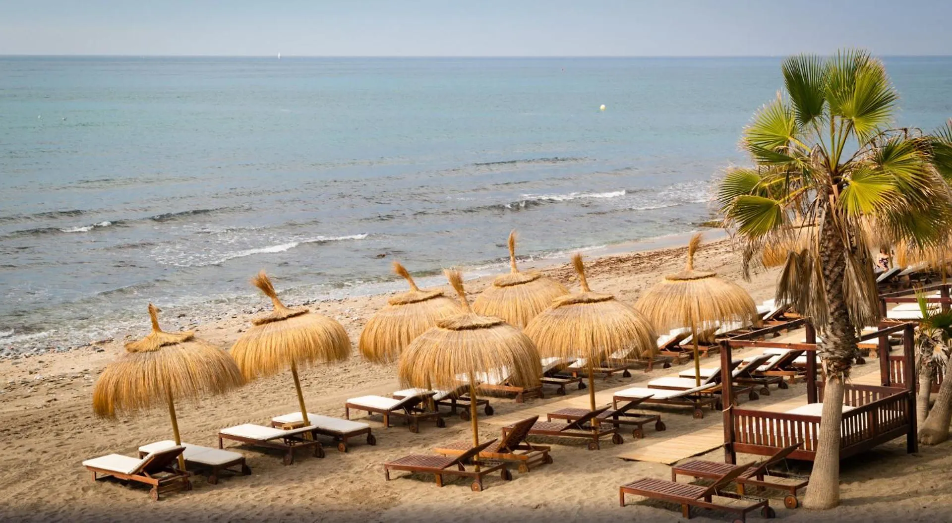 La Mar De Venus - Luxury Views In Puerto Deportivo Apartment Marbella