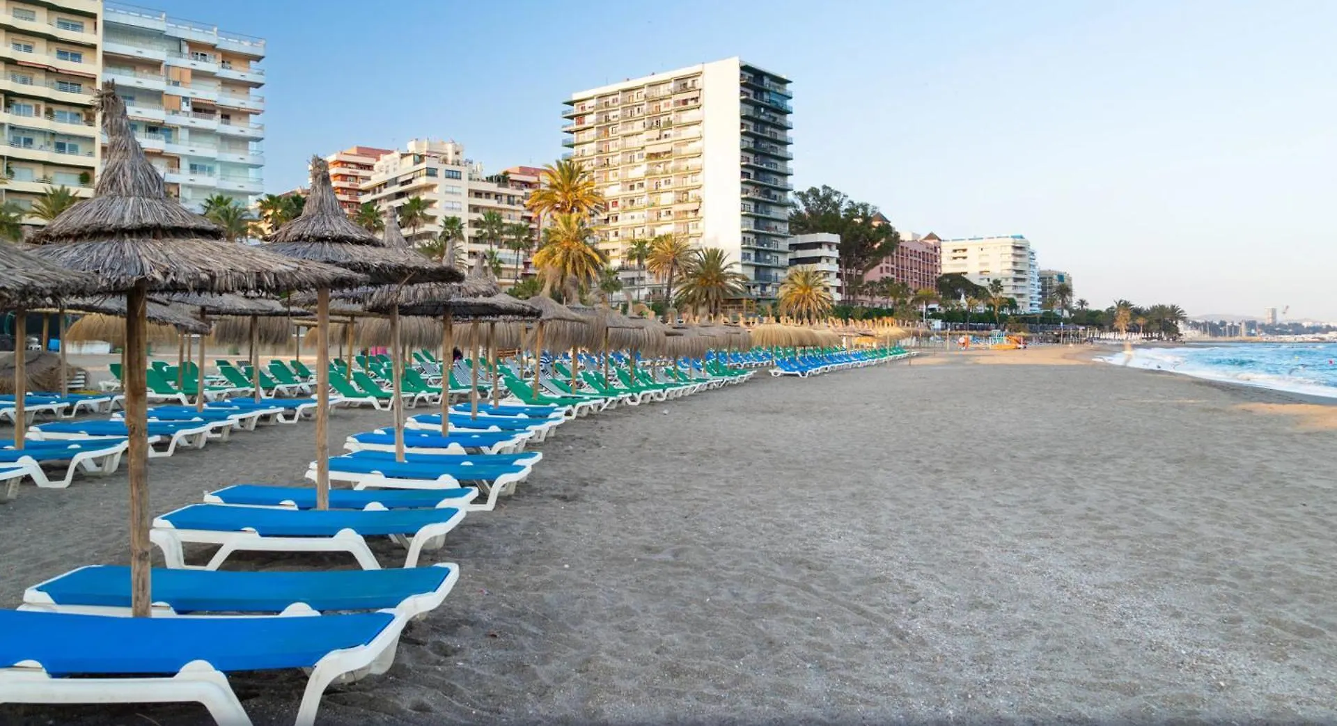 La Mar De Venus - Luxury Views In Puerto Deportivo Apartment Marbella 0*,  Spain