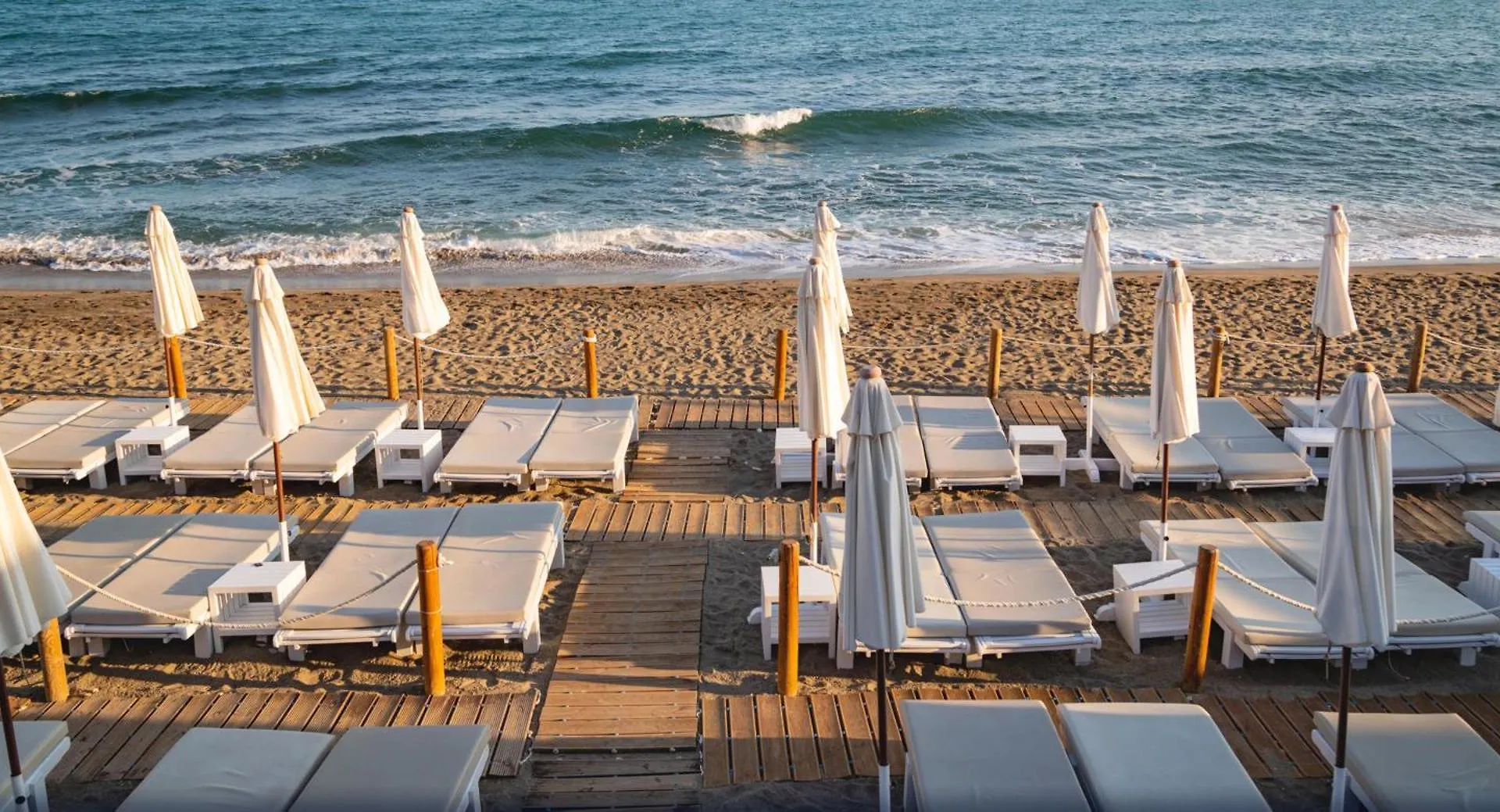 La Mar De Venus - Luxury Views In Puerto Deportivo Apartment Marbella